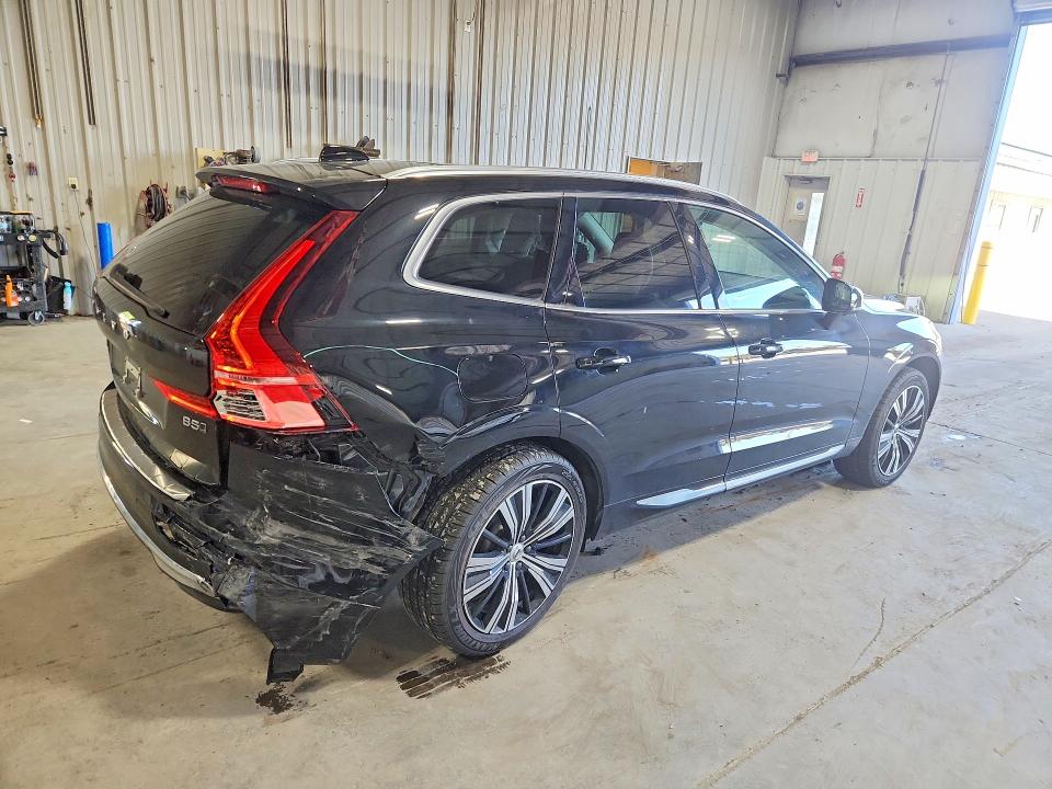 68422206 :رقم المزاد ، YV4L12RN5P1269181 vin ، 2023 Volvo Xc60 مزاد بيع