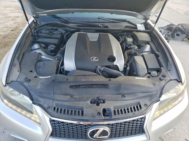 Продажа на аукционе авто 2014 Lexus Gs, vin: JTHBE1BL6E5034069, номер лота: 69027906