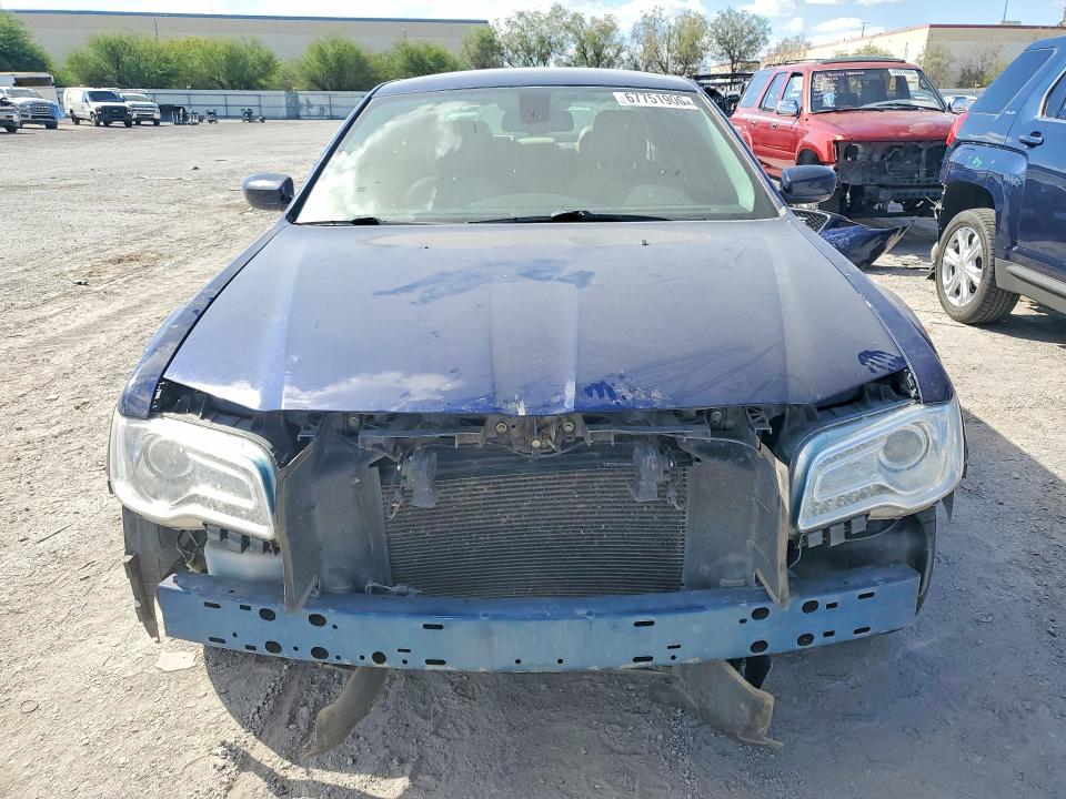 Aukcja sprzedaży 2017 Chrysler 300, vin: 2C3CCAAGXHH591035, numer aukcji: 67751906