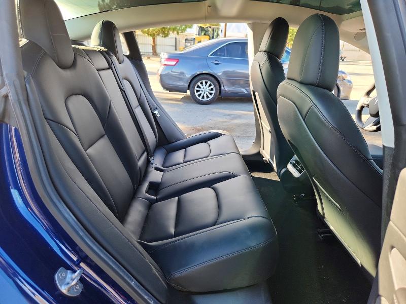 2021 Tesla Model 3 მანქანა იყიდება აუქციონზე, vin: 5YJ3E1EB5MF014921, აუქციონის ნომერი: 67655486