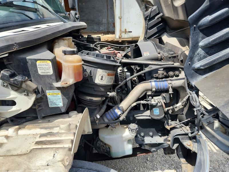 2013 Freightliner M2 მანქანა იყიდება აუქციონზე, vin: 1FVACWDU0DHBZ2479, აუქციონის ნომერი: 66773136
