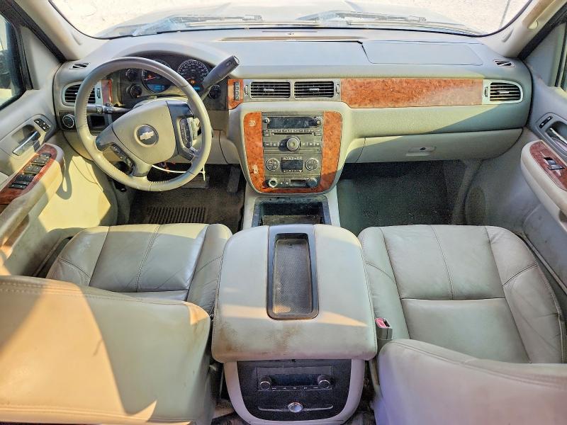 69811386 :رقم المزاد ، 2GCEC13J371541937 vin ، 2007 Chevrolet Silverado مزاد بيع