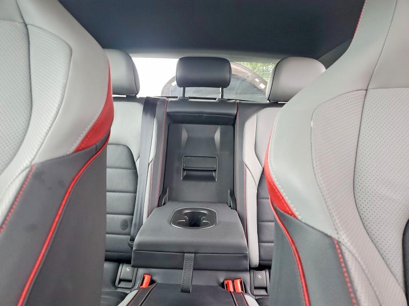 69054726 :رقم المزاد ، WVWWA7CDXRW137570 vin ، 2024 Volkswagen Gti مزاد بيع