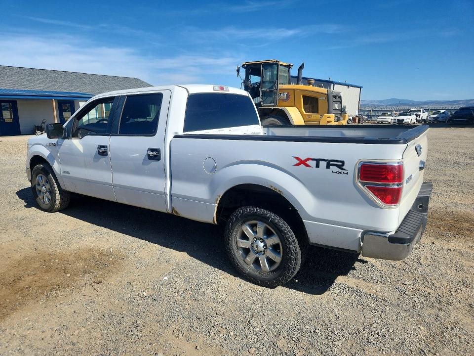 Aukcja sprzedaży 2013 Ford F150, vin: 1FTFW1ET3DFD06193, numer aukcji: 69661436