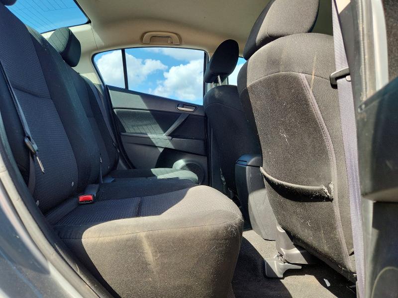 Aukcja sprzedaży 2013 Mazda 3, vin: JM1BL1TG1D1746553, numer aukcji: 68774896