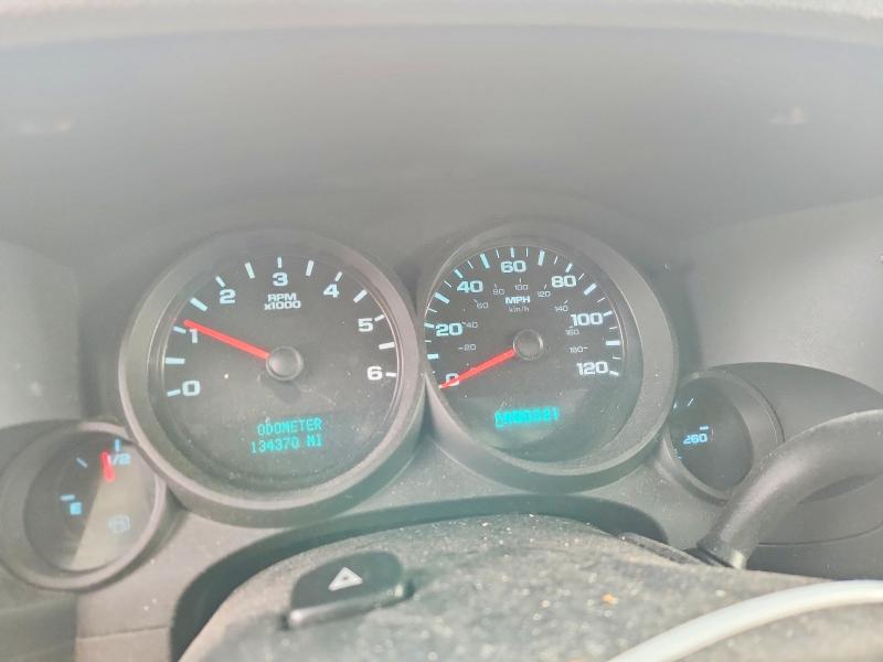 Aukcja sprzedaży 2011 Chevrolet Silverado, vin: 1GCNKPEA7BZ328749, numer aukcji: 67347026