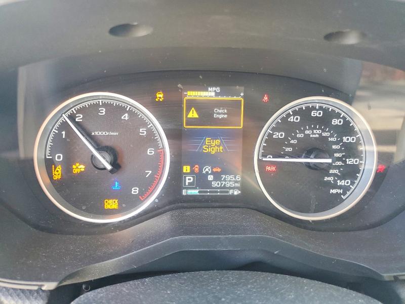 Aukcja sprzedaży 2019 Subaru Forester, vin: JF2SKAEC6KH520804, numer aukcji: 67330556