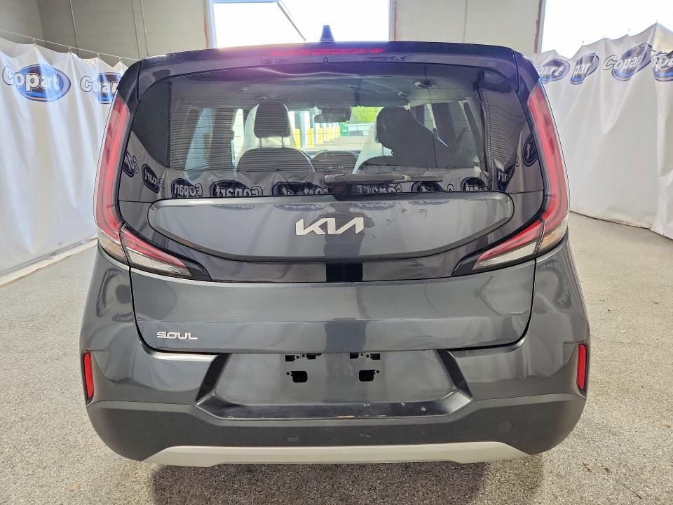 Aukcja sprzedaży 2023 Kia Soul, vin: KNDJ23AU3P7883580, numer aukcji: 68281126