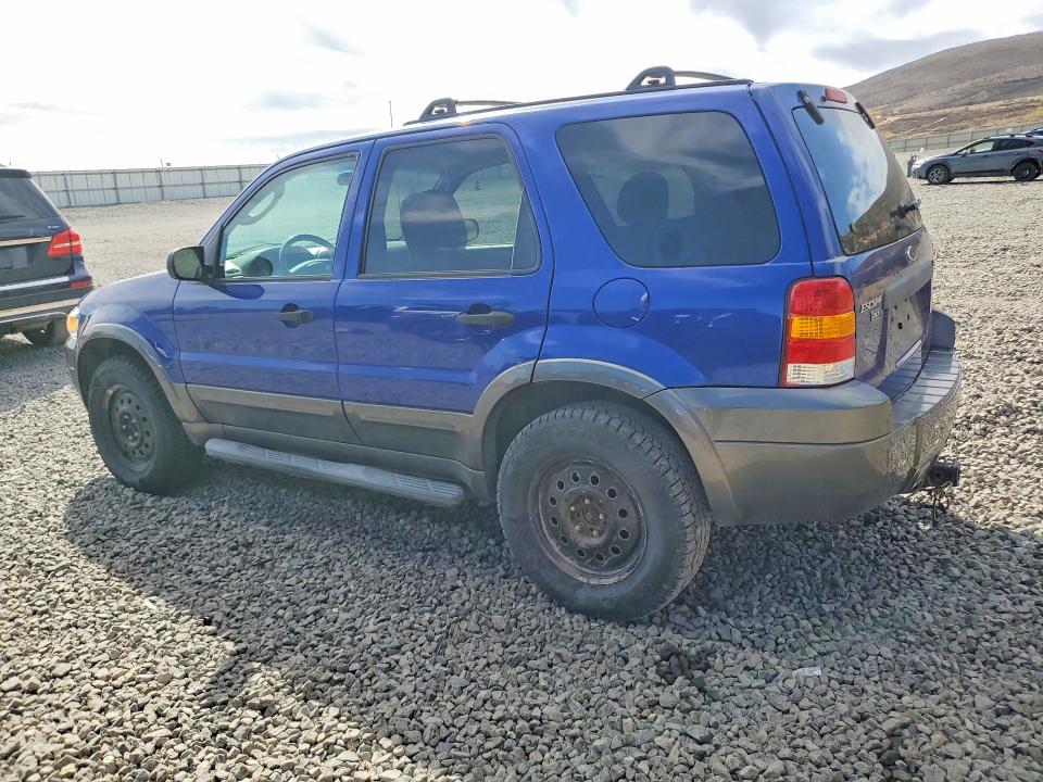 Auction sale of the 2006 Ford Escape, vin: 1FMCU93126KA55018, lot number: 68415456
