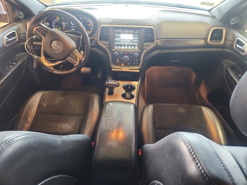 Продаж на аукціоні авто 2014 Jeep Grand Cherokee, vin: 1C4RJFAG7EC506322, номер лоту: 69103306