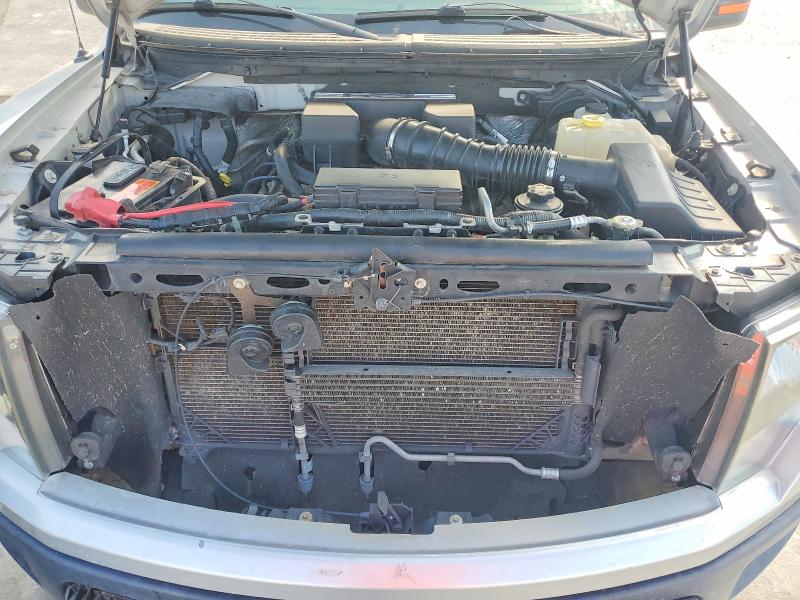 Aukcja sprzedaży 2011 Ford F150, vin: 1FTFW1R66BFD10871, numer aukcji: 68326956
