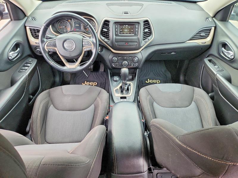 Продажа на аукционе авто 2015 Jeep Cherokee, vin: 1C4PJMCB9FW788234, номер лота: 67323126