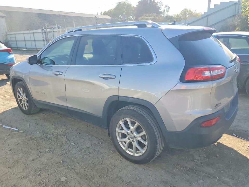 Aukcja sprzedaży 2016 Jeep Cherokee, vin: 1C4PJLCB8GW177204, numer aukcji: 70119086