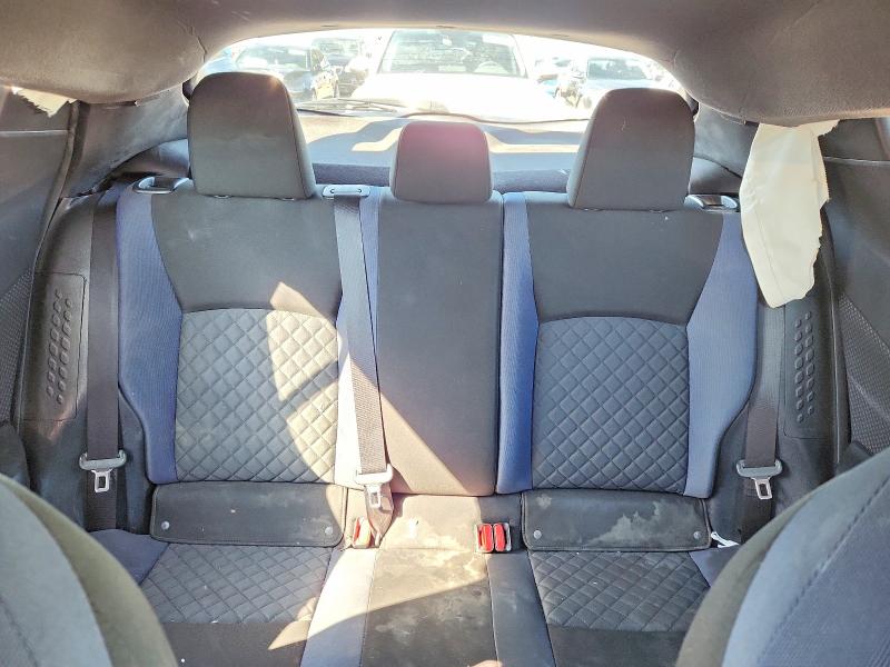 65374666 :رقم المزاد ، JTNKHMBX4M1099503 vin ، 2021 Toyota C-hr مزاد بيع