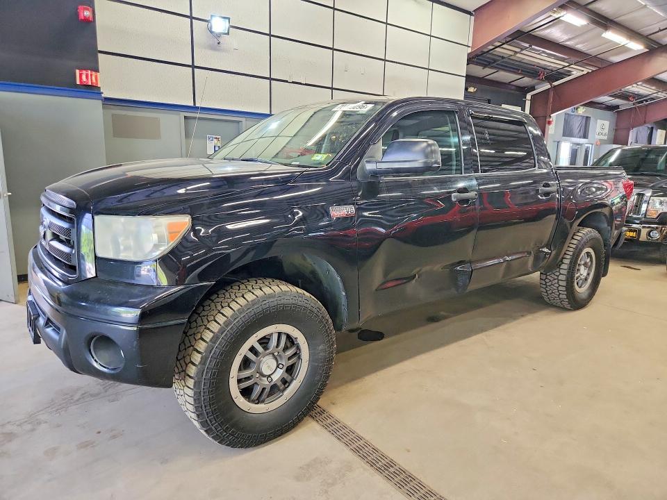 Aukcja sprzedaży 2012 Toyota Tundra, vin: 5TFDY5F15CX213531, numer aukcji: 70155096