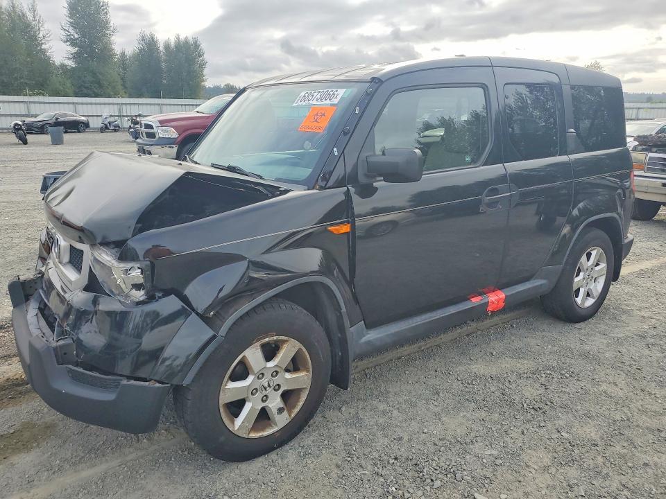 Aukcja sprzedaży 2009 Honda Element, vin: 5J6YH28769L001975, numer aukcji: 68573066