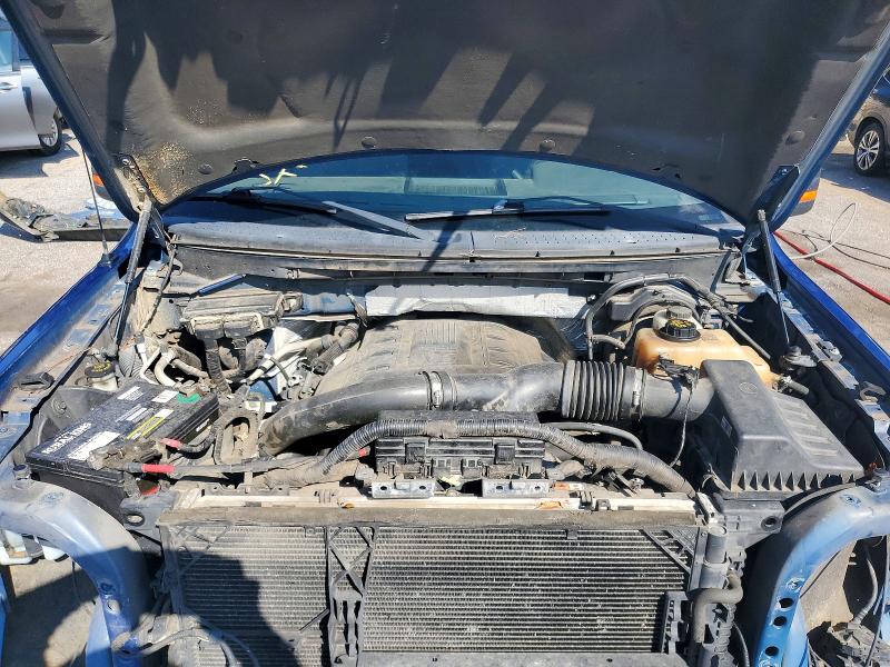 70079376 :رقم المزاد ، 1FTFW1ETXCKE30922 vin ، 2012 Ford F150 مزاد بيع