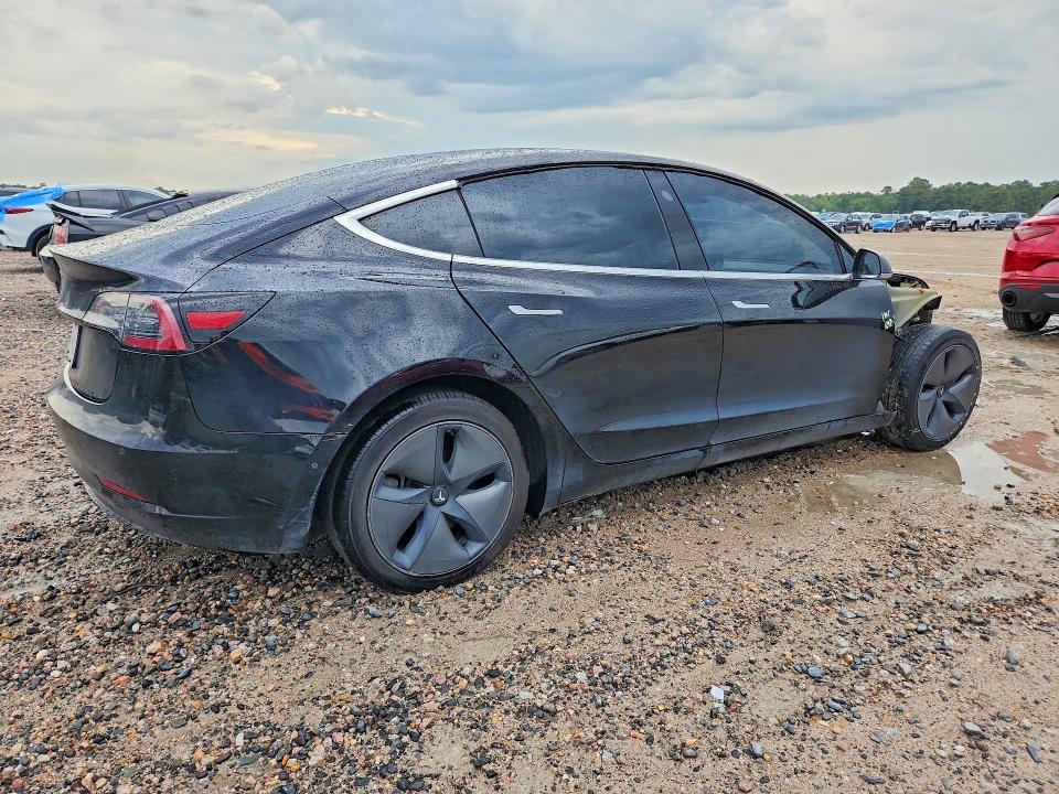 67326646 :رقم المزاد ، 5YJ3E1EA8KF394759 vin ، 2019 Tesla Model 3 مزاد بيع
