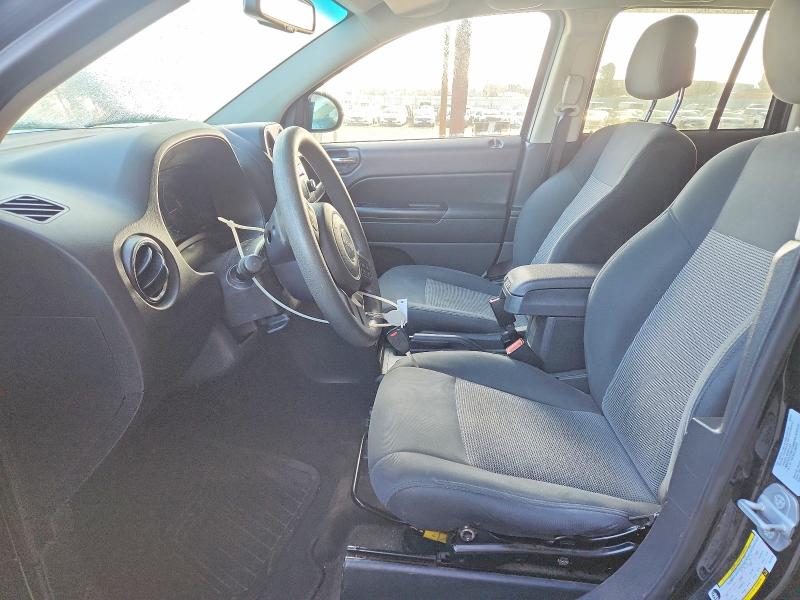 Продаж на аукціоні авто 2015 Jeep Compass, vin: 1C4NJCBB2FD274787, номер лоту: 68718486