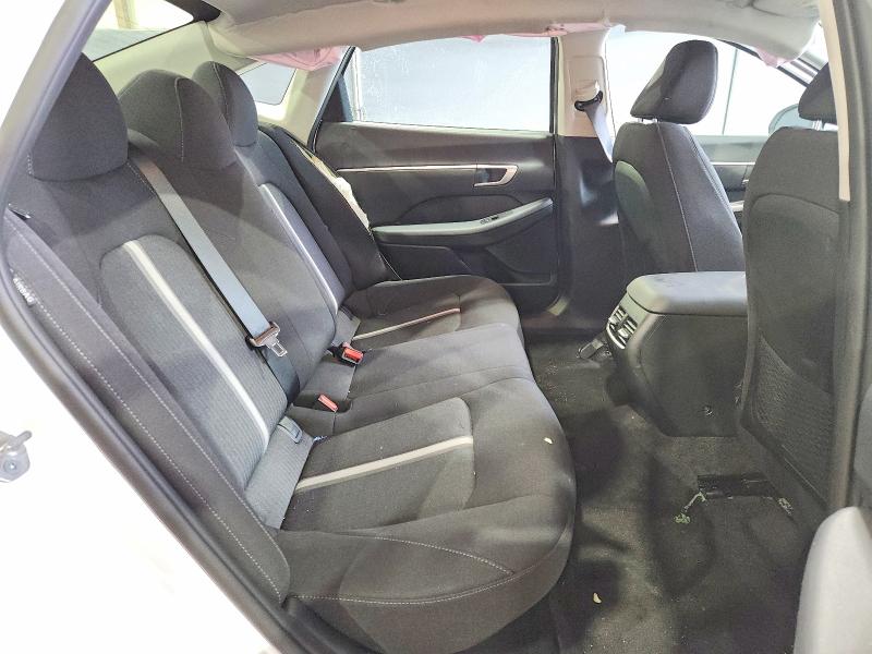 Продаж на аукціоні авто 2026 Hyundai Sonata Hybrid, vin: KMHL24JJ4TA147082, номер лоту: 69573116
