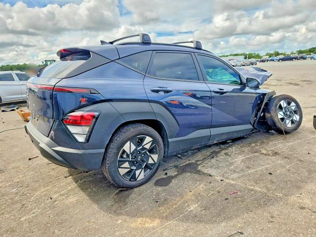 Продажа на аукционе авто 2024 Hyundai Kona, vin: KM8HC3AB0RU114335, номер лота: 67878056