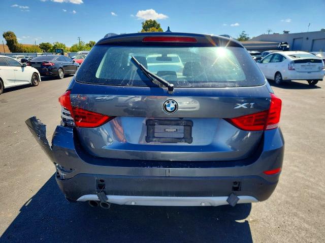 67913316 :رقم المزاد ، WBAVL1C55FVY30508 vin ، 2015 Bmw X1 مزاد بيع