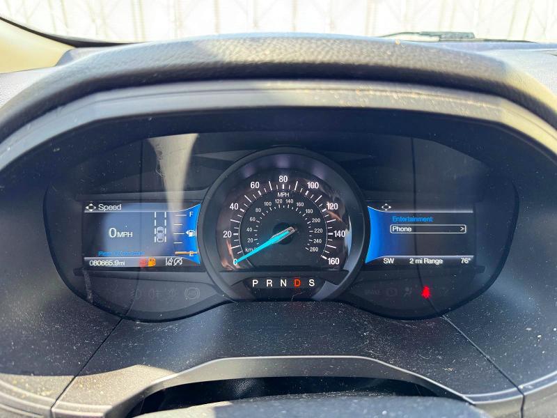 Aukcja sprzedaży 2022 Ford Edge, vin: 2FMPK4J9XNBA32808, numer aukcji: 70080516