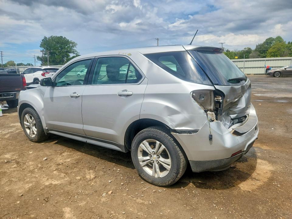 67284686 :رقم المزاد ، 2GNALBEK7D6431926 vin ، 2013 Chevrolet Equinox مزاد بيع