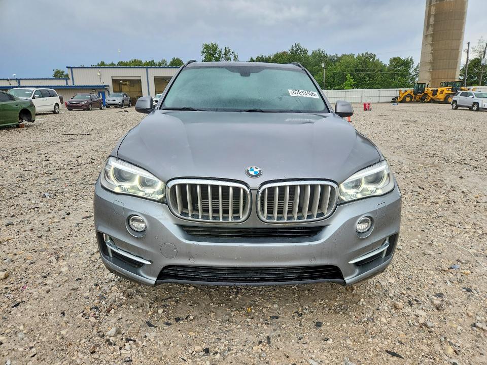67613456 :رقم المزاد ، 5UXKT0C55G0F75150 vin ، 2016 Bmw X5 مزاد بيع
