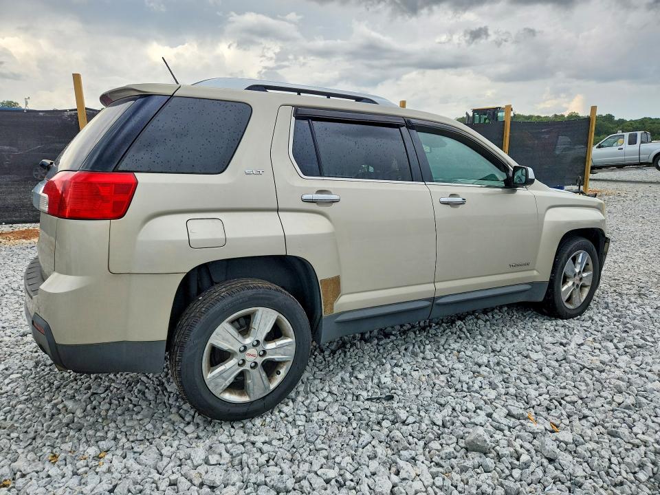 2014 Gmc Terrain მანქანა იყიდება აუქციონზე, vin: 2GKFLTE35E6240122, აუქციონის ნომერი: 68919836