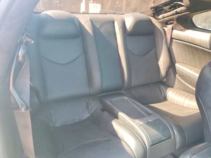 Aukcja sprzedaży 2013 Infiniti G37, vin: JN1CV6EK8DM900092, numer aukcji: 68956566