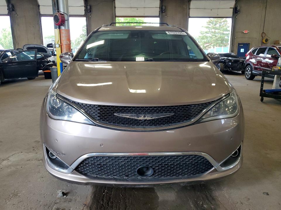 Aukcja sprzedaży 2017 Chrysler Pacifica, vin: 2C4RC1GG2HR727536, numer aukcji: 67222426