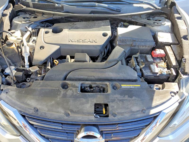 Aukcja sprzedaży 2018 Nissan Altima, vin: 1N4AL3AP2JC225597, numer aukcji: 67544536