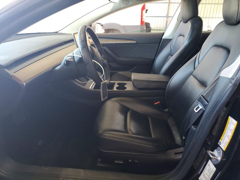 Aukcja sprzedaży 2022 Tesla Model 3, vin: 5YJ3E1EA2NF285847, numer aukcji: 67905406