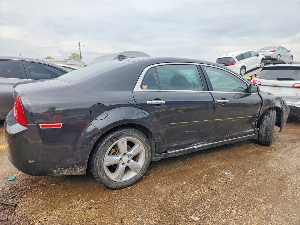 Продаж на аукціоні авто 2012 Chevrolet Malibu, vin: 1G1ZD5E08CF122374, номер лоту: 70806086