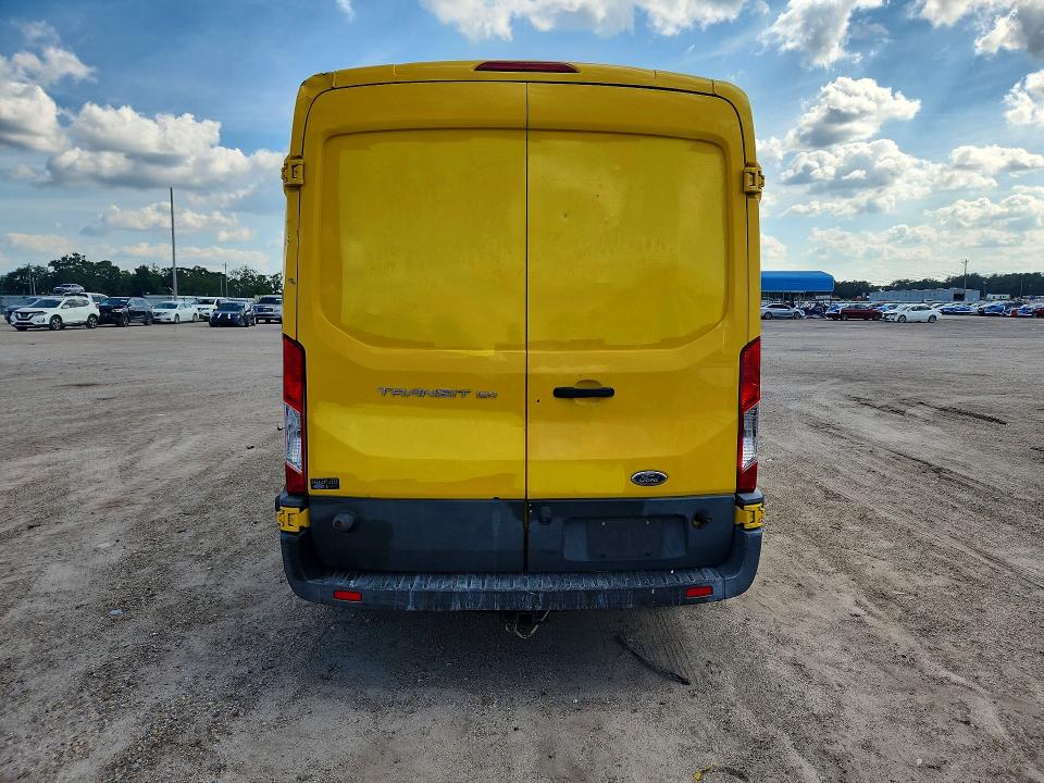 Продаж на аукціоні авто 2017 Ford Transit, vin: 1FTYE2CM7HKB10820, номер лоту: 67848556