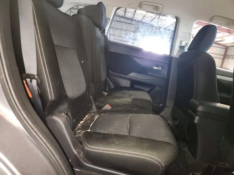 Продажа на аукционе авто 2017 Mitsubishi Outlander, vin: JA4AD2A37HZ012614, номер лота: 68645696
