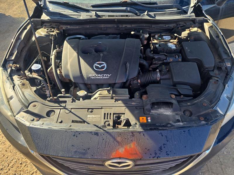 Aukcja sprzedaży 2015 Mazda 3, vin: 3MZBM1K7XFM211495, numer aukcji: 69729166
