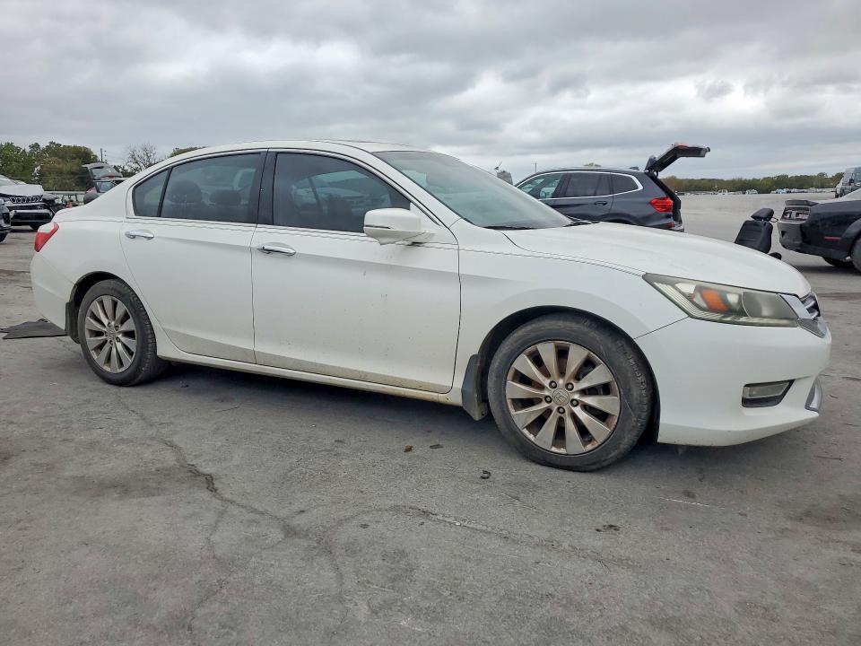 Aukcja sprzedaży 2013 Honda Accord, vin: 1HGCR3F87DA010527, numer aukcji: 70424596