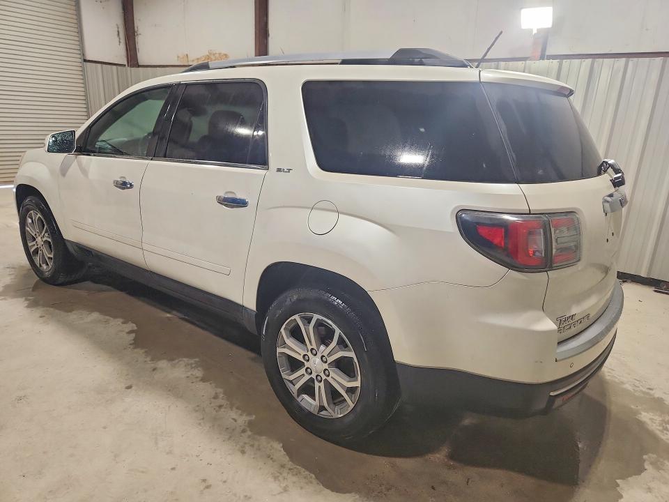 67516066 :رقم المزاد ، 1GKKRRKD9DJ235696 vin ، 2013 Gmc Acadia مزاد بيع