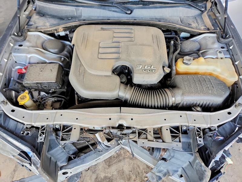 Aukcja sprzedaży 2018 Chrysler 300, vin: 2C3CCABG2JH223288, numer aukcji: 69458706