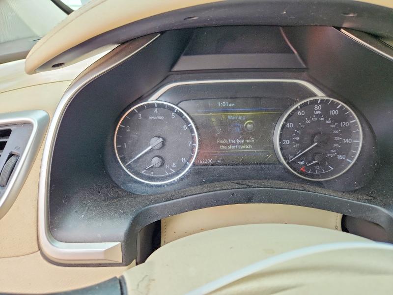Продажа на аукционе авто 2016 Nissan Murano, vin: 5N1AZ2MG1GN126521, номер лота: 69828896