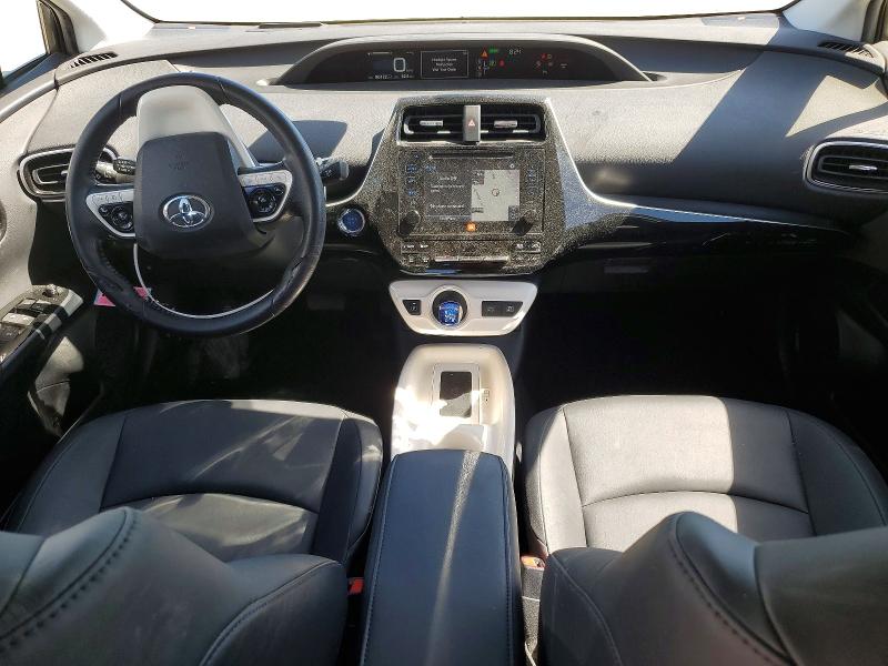 Продаж на аукціоні авто 2016 Toyota Prius, vin: JTDKARFU4G3518612, номер лоту: 67146546