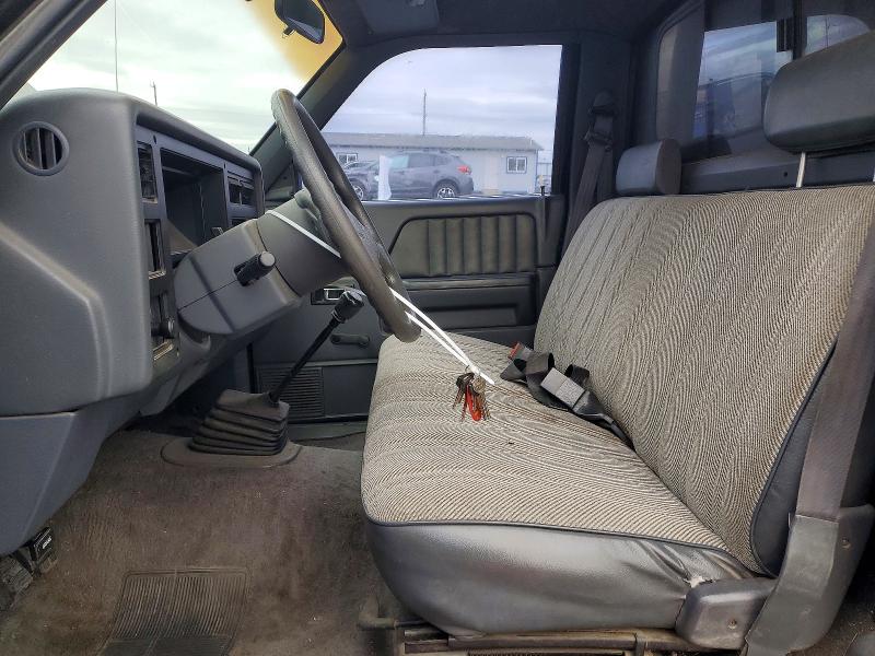Aukcja sprzedaży 1992 Dodge Dakota, vin: 1B7FL26X2NS583619, numer aukcji: 71103306