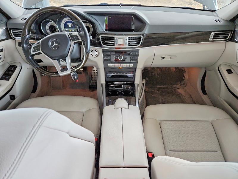 2014 Mercedes-benz E მანქანა იყიდება აუქციონზე, vin: WDDHF5KB5EB073346, აუქციონის ნომერი: 68660596