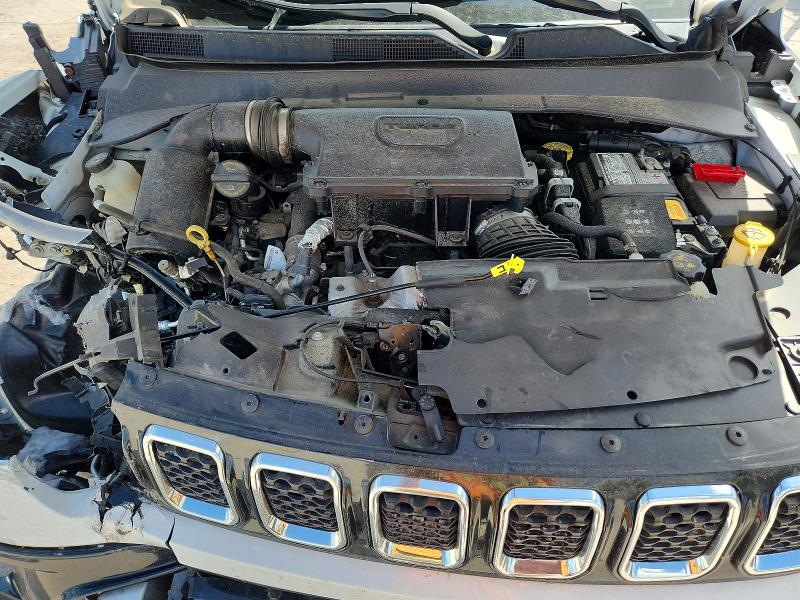 Aukcja sprzedaży 2024 Jeep Compass, vin: 3C4NJDCN6RT597334, numer aukcji: 69174306