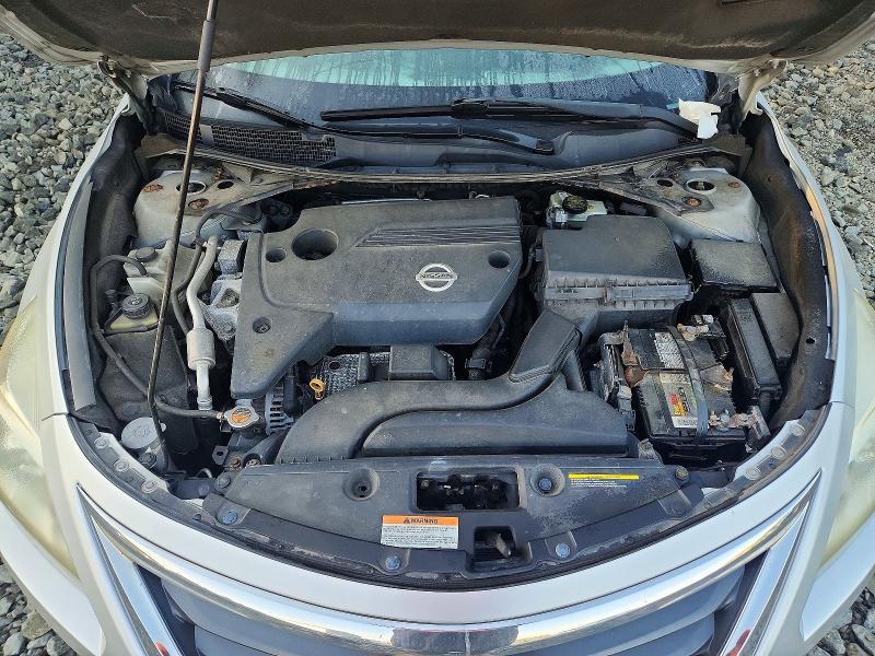 2013 Nissan Altima მანქანა იყიდება აუქციონზე, vin: 1N4AL3AP3DC280418, აუქციონის ნომერი: 67711576
