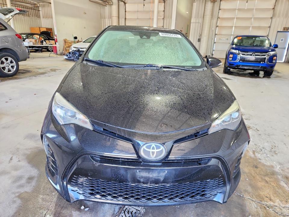 Aukcja sprzedaży 2019 Toyota Corolla, vin: 2T1BURHE1KC126443, numer aukcji: 69868726