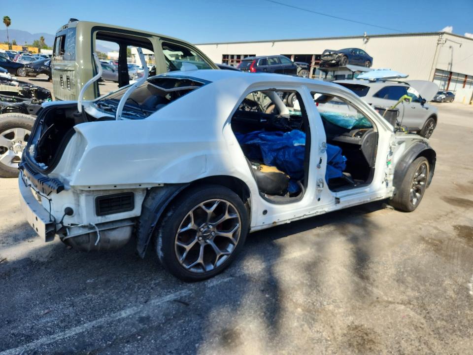 Продажа на аукционе авто 2016 Chrysler 300c, vin: 2C3CCAEG8GH342774, номер лота: 68190356