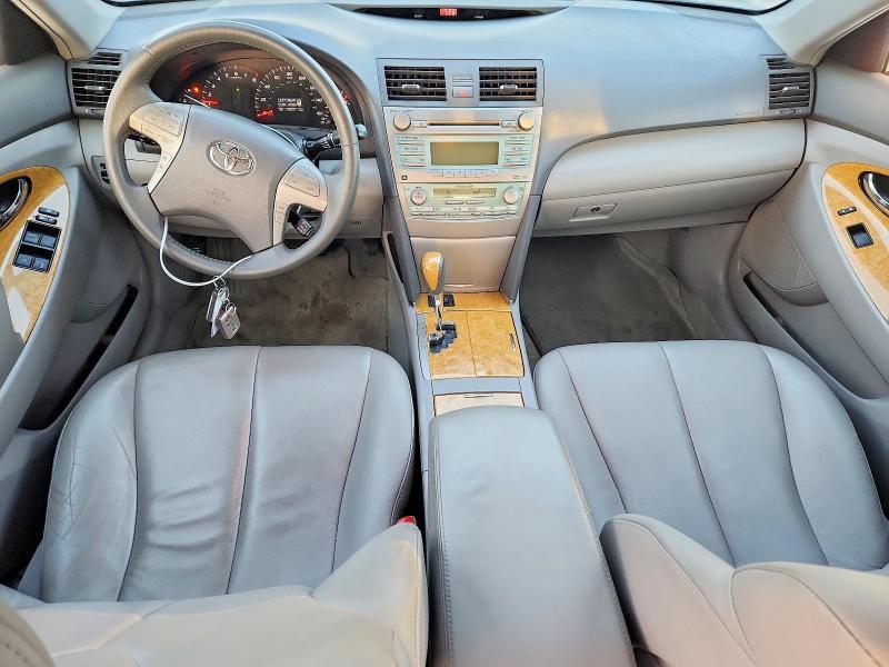 Продаж на аукціоні авто 2007 Toyota Camry, vin: 4T1BK46K27U532528, номер лоту: 69039376